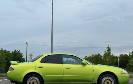 Toyota Sprinter Marino, 1994 год, 400 000 рублей, 6 фотография