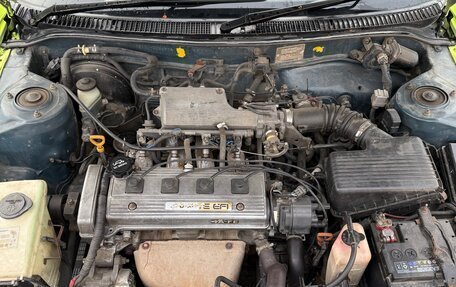 Toyota Sprinter Marino, 1994 год, 400 000 рублей, 9 фотография