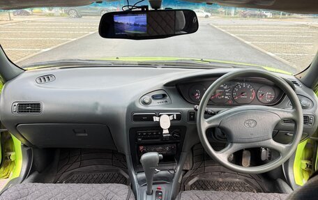 Toyota Sprinter Marino, 1994 год, 400 000 рублей, 10 фотография