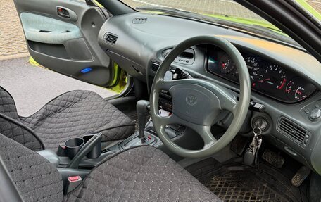 Toyota Sprinter Marino, 1994 год, 400 000 рублей, 11 фотография