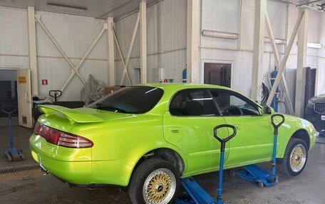 Toyota Sprinter Marino, 1994 год, 400 000 рублей, 13 фотография