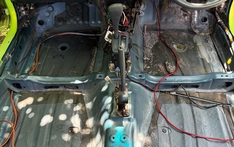 Toyota Sprinter Marino, 1994 год, 400 000 рублей, 14 фотография