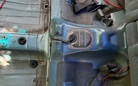 Toyota Sprinter Marino, 1994 год, 400 000 рублей, 15 фотография