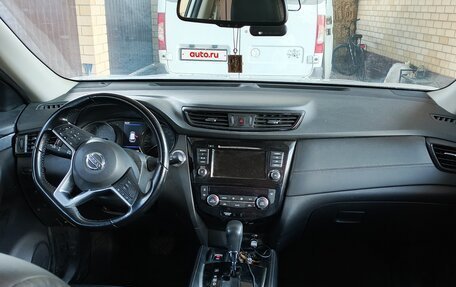 Nissan X-Trail, 2020 год, 2 300 000 рублей, 8 фотография