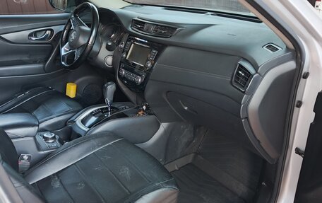 Nissan X-Trail, 2020 год, 2 300 000 рублей, 9 фотография