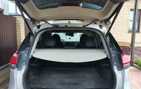 Nissan X-Trail, 2020 год, 2 300 000 рублей, 6 фотография