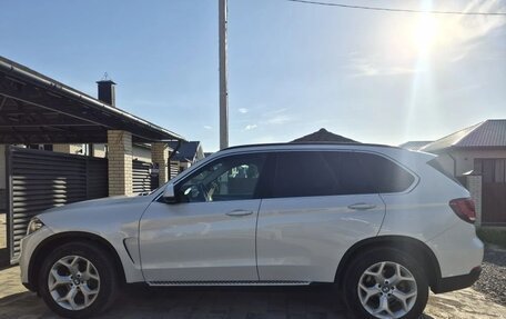 BMW X5, 2017 год, 3 100 000 рублей, 4 фотография