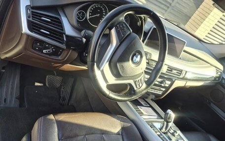 BMW X5, 2017 год, 3 100 000 рублей, 8 фотография