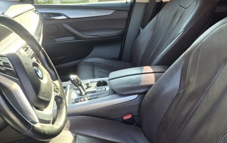 BMW X5, 2017 год, 3 100 000 рублей, 5 фотография