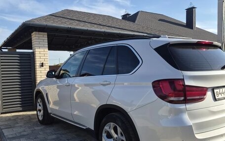 BMW X5, 2017 год, 3 100 000 рублей, 6 фотография