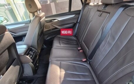 BMW X5, 2017 год, 3 100 000 рублей, 3 фотография