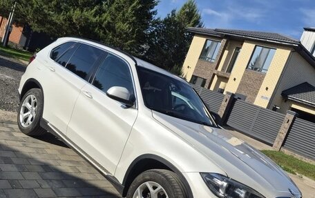 BMW X5, 2017 год, 3 100 000 рублей, 15 фотография