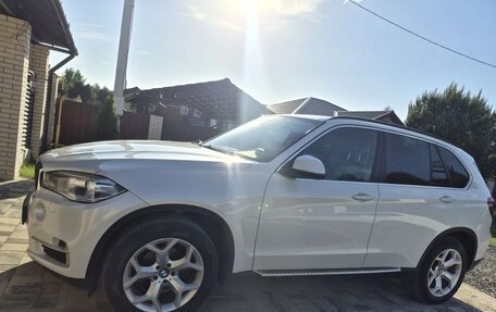 BMW X5, 2017 год, 3 100 000 рублей, 12 фотография