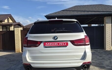BMW X5, 2017 год, 3 100 000 рублей, 14 фотография