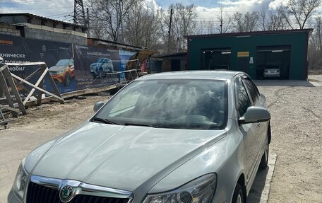 Skoda Octavia, 2012 год, 820 000 рублей, 7 фотография
