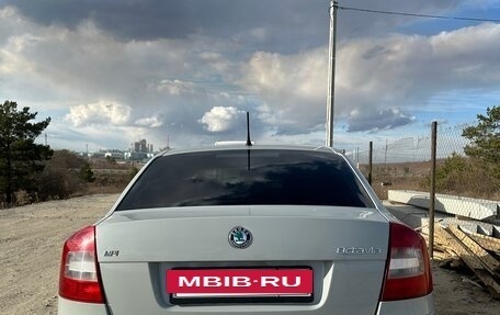 Skoda Octavia, 2012 год, 820 000 рублей, 4 фотография