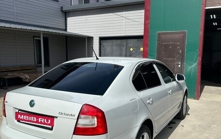 Skoda Octavia, 2012 год, 820 000 рублей, 8 фотография