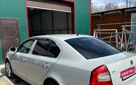 Skoda Octavia, 2012 год, 820 000 рублей, 6 фотография