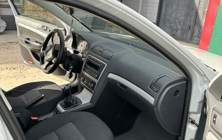 Skoda Octavia, 2012 год, 820 000 рублей, 12 фотография