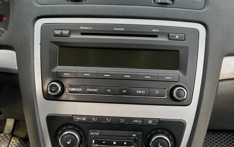 Skoda Octavia, 2012 год, 820 000 рублей, 14 фотография