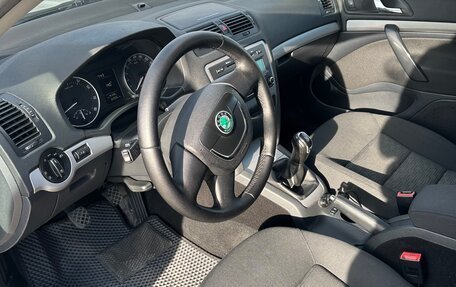 Skoda Octavia, 2012 год, 820 000 рублей, 15 фотография