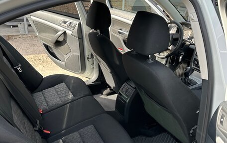 Skoda Octavia, 2012 год, 820 000 рублей, 11 фотография