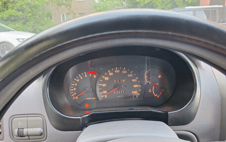 Hyundai Accent II, 2008 год, 300 000 рублей, 7 фотография