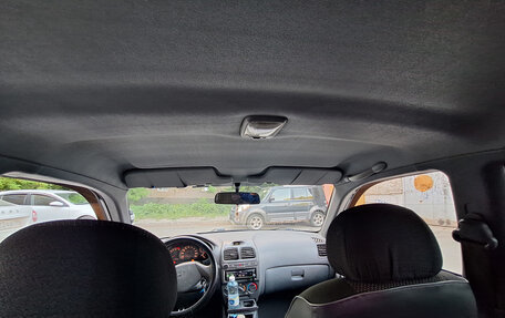 Hyundai Accent II, 2008 год, 300 000 рублей, 6 фотография
