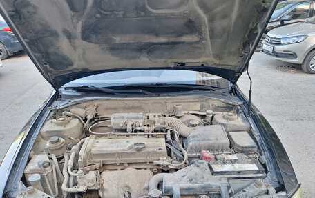 Hyundai Accent II, 2008 год, 300 000 рублей, 3 фотография