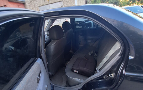 Hyundai Accent II, 2008 год, 300 000 рублей, 5 фотография