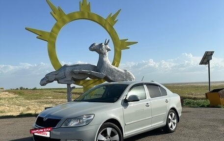 Skoda Octavia, 2012 год, 820 000 рублей, 17 фотография