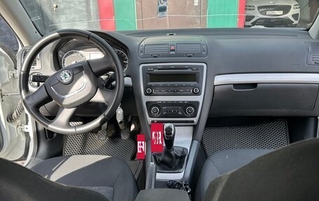Skoda Octavia, 2012 год, 820 000 рублей, 13 фотография