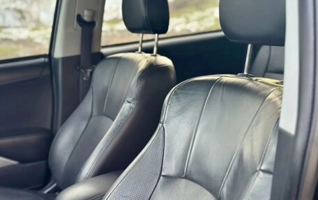 Mitsubishi Outlander III рестайлинг 3, 2011 год, 1 249 000 рублей, 21 фотография