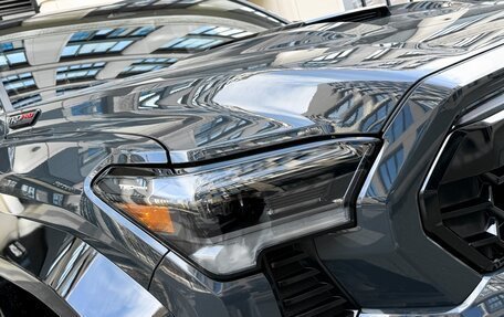Toyota Tacoma, 2025 год, 10 990 000 рублей, 4 фотография