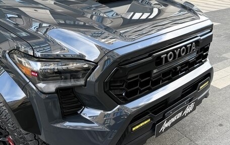 Toyota Tacoma, 2025 год, 10 990 000 рублей, 3 фотография