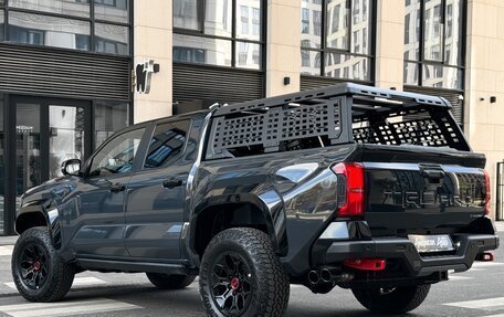 Toyota Tacoma, 2025 год, 10 990 000 рублей, 6 фотография