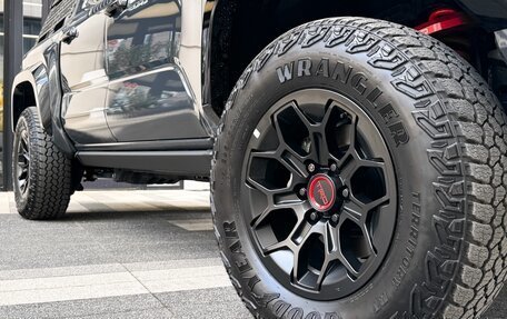 Toyota Tacoma, 2025 год, 10 990 000 рублей, 5 фотография