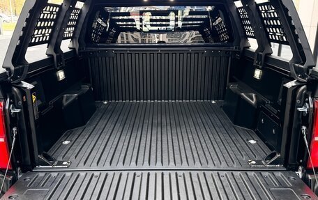 Toyota Tacoma, 2025 год, 10 990 000 рублей, 13 фотография