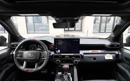 Toyota Tacoma, 2025 год, 10 990 000 рублей, 19 фотография