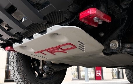 Toyota Tacoma, 2025 год, 10 990 000 рублей, 17 фотография