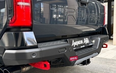 Toyota Tacoma, 2025 год, 10 990 000 рублей, 10 фотография