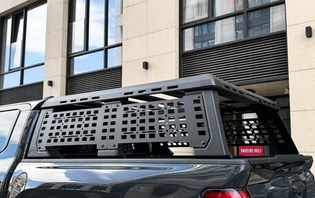 Toyota Tacoma, 2025 год, 10 990 000 рублей, 8 фотография