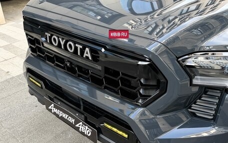 Toyota Tacoma, 2025 год, 10 990 000 рублей, 18 фотография