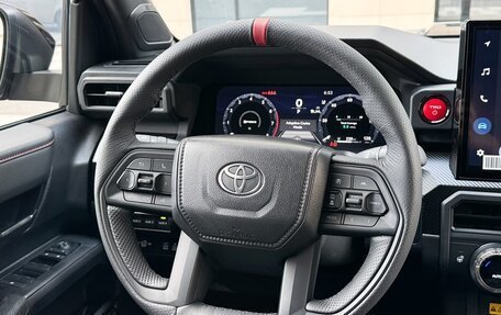 Toyota Tacoma, 2025 год, 10 990 000 рублей, 20 фотография