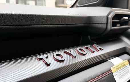 Toyota Tacoma, 2025 год, 10 990 000 рублей, 27 фотография