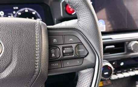 Toyota Tacoma, 2025 год, 10 990 000 рублей, 22 фотография