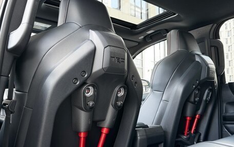 Toyota Tacoma, 2025 год, 10 990 000 рублей, 33 фотография