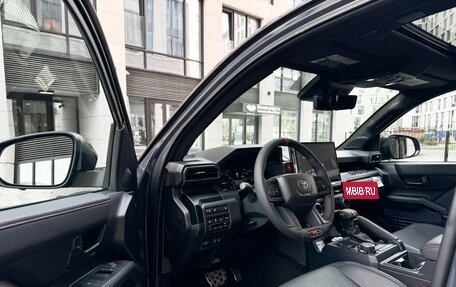 Toyota Tacoma, 2025 год, 10 990 000 рублей, 21 фотография