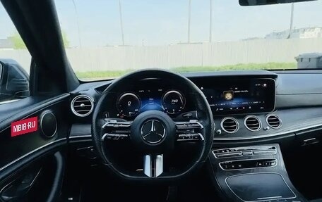 Mercedes-Benz E-Класс, 2020 год, 4 300 000 рублей, 3 фотография