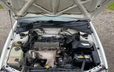 Toyota Caldina, 1998 год, 450 000 рублей, 3 фотография